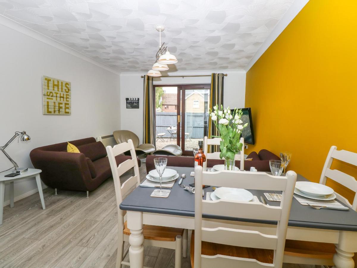Village Retreat Или Экстерьер фото